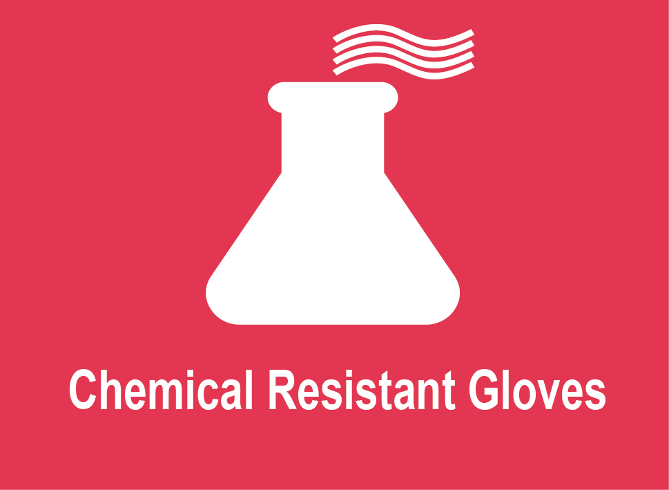 Chemical Resistant